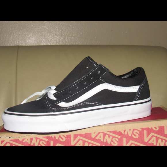 Vans - Picture 4 of 8